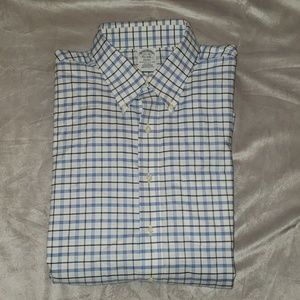 LIKE NEW!!! Brooks Brothers Button Down